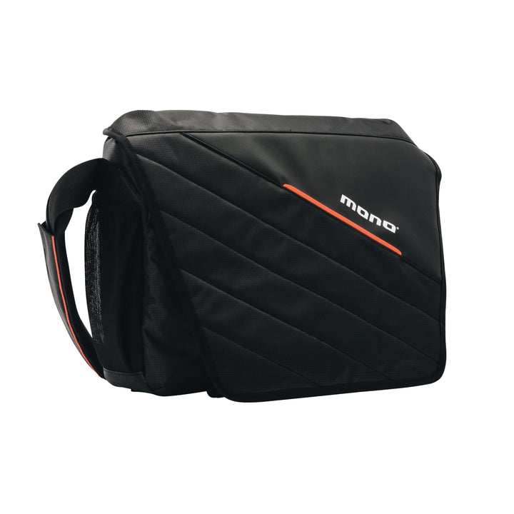 MONO Stealth Relay Messenger Bag (Black) - Cases & Transport Accessories