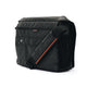 MONO Stealth Relay Messenger Bag (Black) - Cases & Transport Accessories