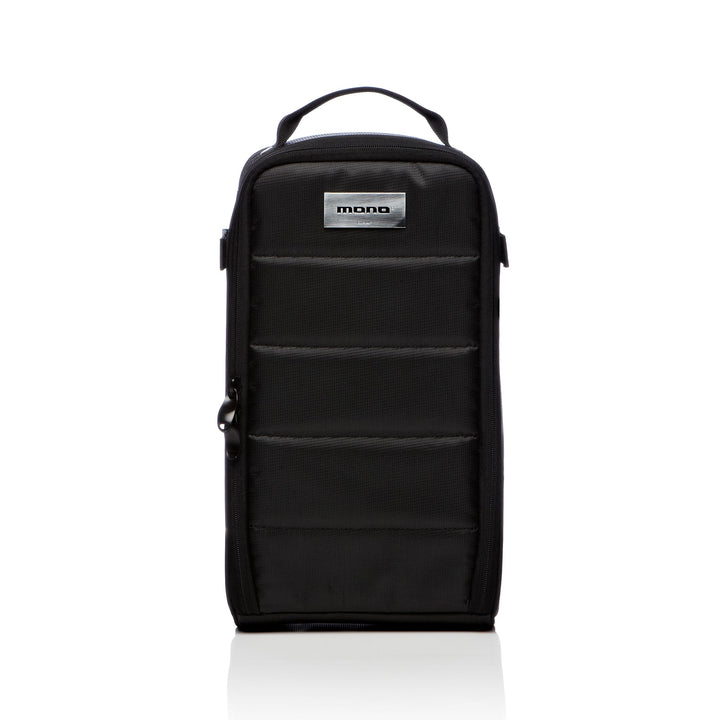 MONO Classic Tick Accessory Case 2.0 (Black) - Pedal Boards