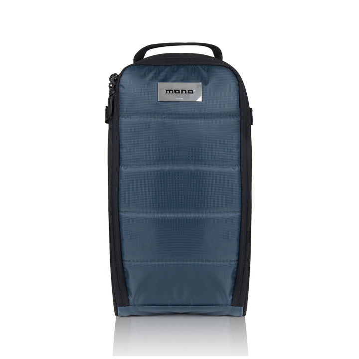MONO Classic Tick Accessory Case 2.0 (Grey) - Pedal Boards