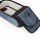 MONO Classic Tick Accessory Case 2.0 (Grey) - Pedal Boards