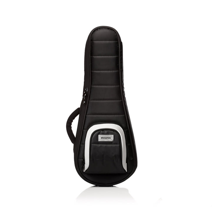 MONO Classic Concert Ukulele Case (Black) - Instrument Cases