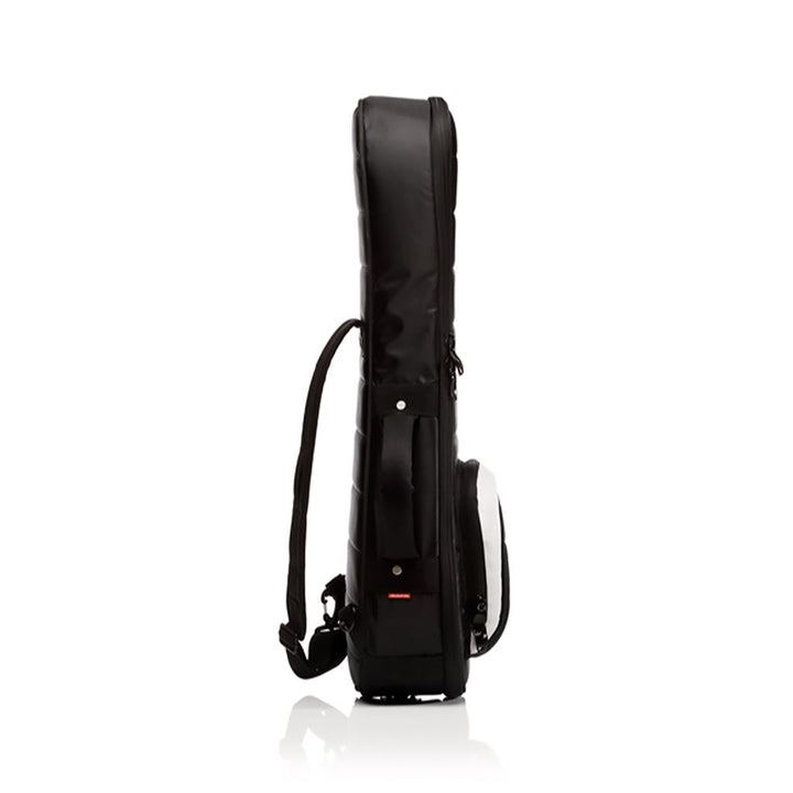 MONO Classic Concert Ukulele Case (Black) - Instrument Cases