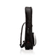 MONO Classic Concert Ukulele Case (Black) - Instrument Cases