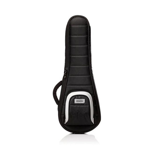 MONO Classic Tenor Ukulele Case (Black) - Instrument Cases
