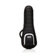 MONO Classic Tenor Ukulele Case (Black) - Instrument Cases
