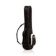 MONO Classic Tenor Ukulele Case (Black) - Instrument Cases