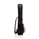MONO Classic Tenor Ukulele Case (Black) - Instrument Cases