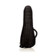 MONO Classic Tenor Ukulele Case (Black) - Instrument Cases