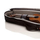 MONO Classic Tenor Ukulele Case (Black) - Instrument Cases
