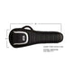 MONO Classic Tenor Ukulele Case (Black) - Instrument Cases