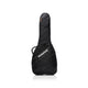 MONO Vertigo Acoustic Guitar Case (Black) - Instrument Cases