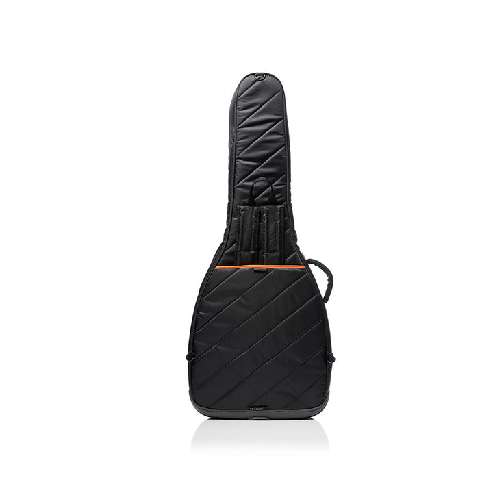 MONO Vertigo Acoustic Guitar Case (Black) - Instrument Cases