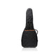 MONO Vertigo Acoustic Guitar Case (Black) - Instrument Cases