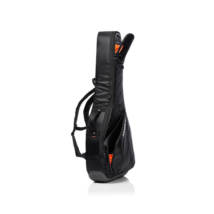 MONO Vertigo Acoustic Guitar Case (Black) - Instrument Cases
