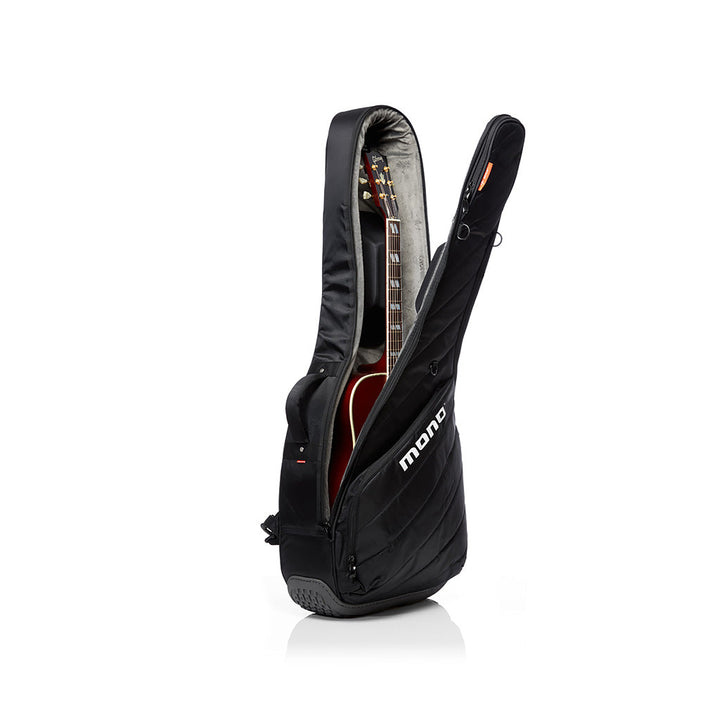MONO Vertigo Acoustic Guitar Case (Black) - Instrument Cases