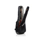 MONO Vertigo Acoustic Guitar Case (Black) - Instrument Cases
