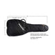 MONO Vertigo Acoustic Guitar Case (Black) - Instrument Cases