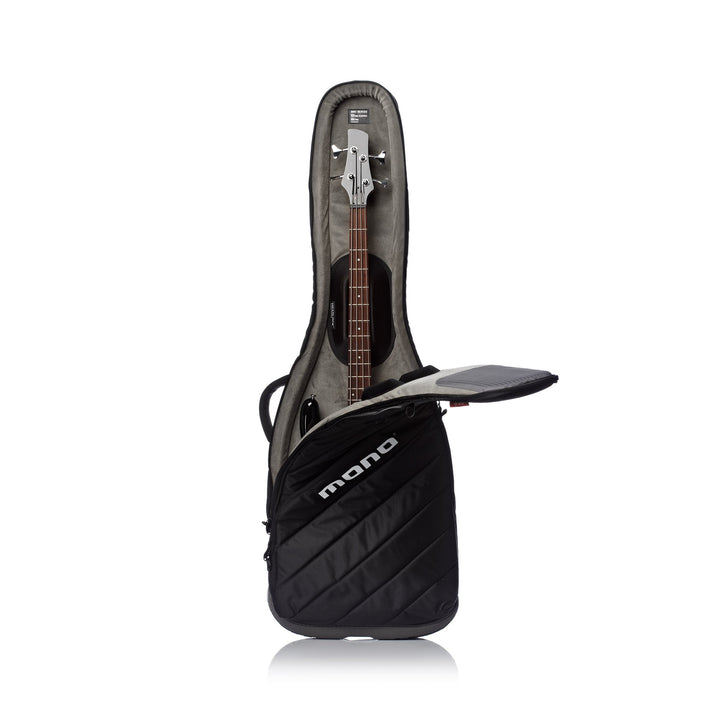 MONO Vertigo Bass Guitar Case (Black) - Instrument Cases