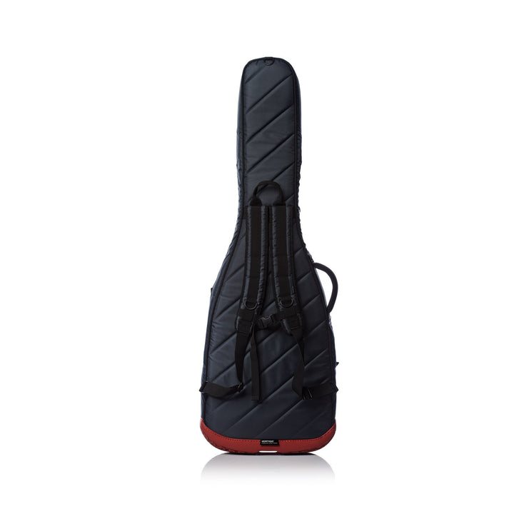 MONO Vertigo Bass Guitar Case (Grey) - Instrument Cases
