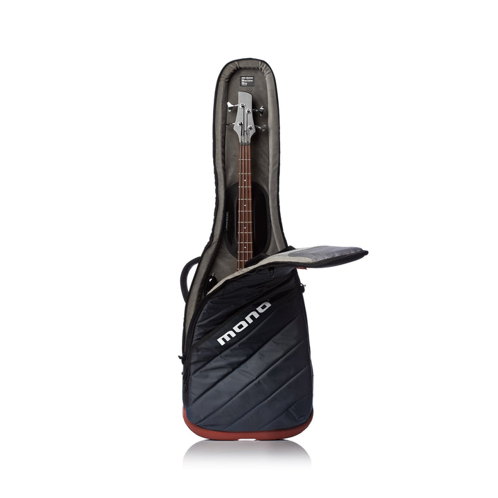 MONO Vertigo Bass Guitar Case (Grey) - Instrument Cases