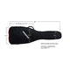 MONO Vertigo Bass Guitar Case (Grey) - Instrument Cases
