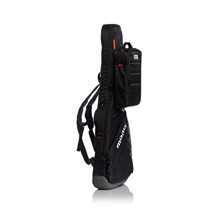 MONO Vertigo Electric Guitar Case (Black) - Instrument Cases
