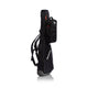 MONO Vertigo Electric Guitar Case (Black) - Instrument Cases