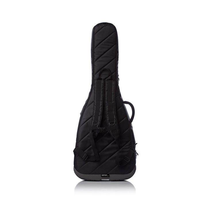 MONO Vertigo Electric Guitar Case (Black) - Instrument Cases