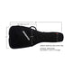 MONO Vertigo Semi-Hollow Guitar Case (Black) - Instrument Cases