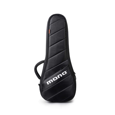 MONO Vertigo Concert Ukulele Case (Black) - Instrument Cases