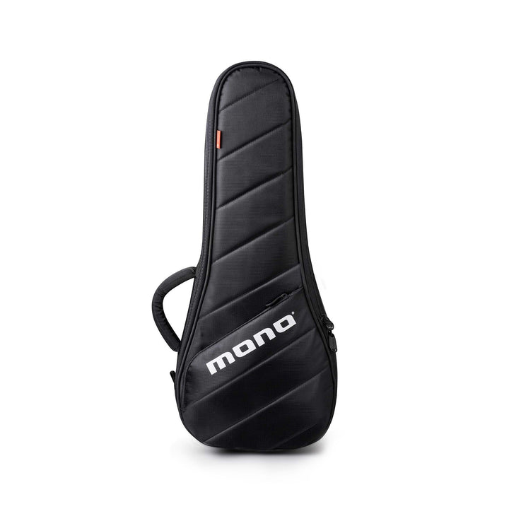 MONO Vertigo Concert Ukulele Case (Black) - Instrument Cases