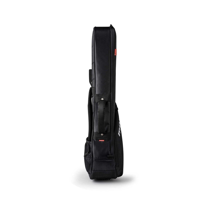 MONO Vertigo Concert Ukulele Case (Black) - Instrument Cases