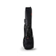 MONO Vertigo Concert Ukulele Case (Black) - Instrument Cases