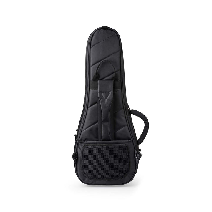 MONO Vertigo Concert Ukulele Case (Black) - Instrument Cases