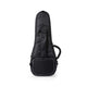 MONO Vertigo Concert Ukulele Case (Black) - Instrument Cases