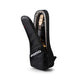 MONO Vertigo Concert Ukulele Case (Black) - Instrument Cases