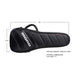 MONO Vertigo Concert Ukulele Case (Black) - Instrument Cases