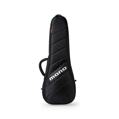 MONO Vertigo Tenor Ukulele Case (Black) - Instrument Cases