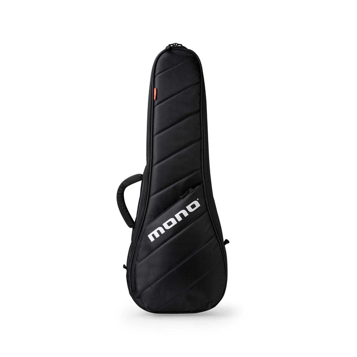 MONO Vertigo Tenor Ukulele Case (Black) - Instrument Cases