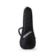 MONO Vertigo Tenor Ukulele Case (Black) - Instrument Cases