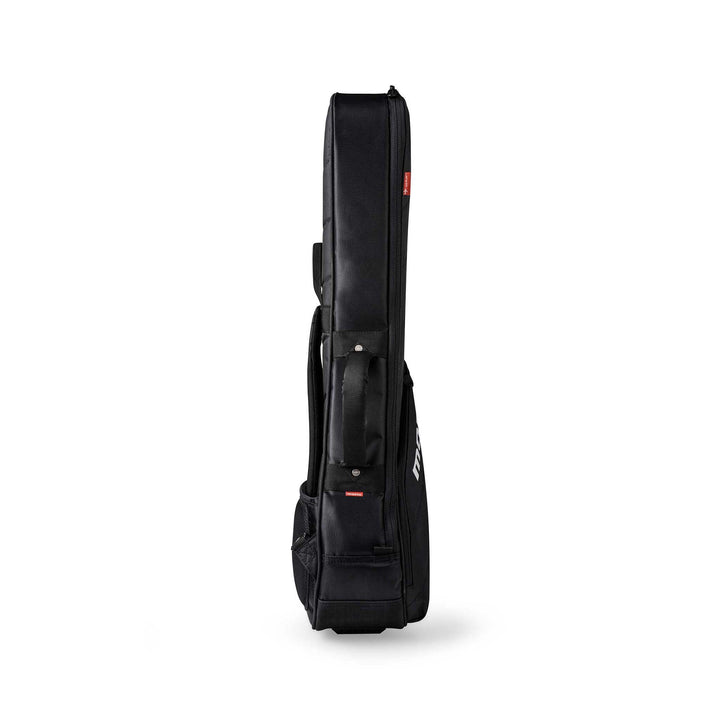 MONO Vertigo Tenor Ukulele Case (Black) - Instrument Cases