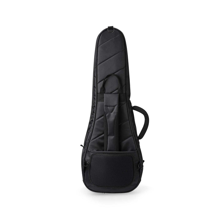 MONO Vertigo Tenor Ukulele Case (Black) - Instrument Cases