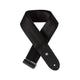 MONO Warsaw Guitar Strap (Manta Black) - Instrument Accessories