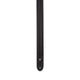 MONO Warsaw Guitar Strap (Manta Black) - Instrument Accessories