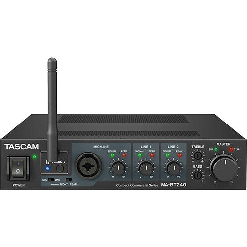 Tascam MA-BT240