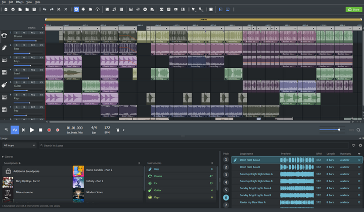 MAGIX MAGIX Music Maker 2026 Premium