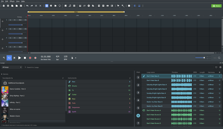 MAGIX MAGIX Music Maker 2026 Premium