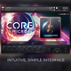 Core Micro - 1