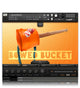 Bowed Bucket - 1